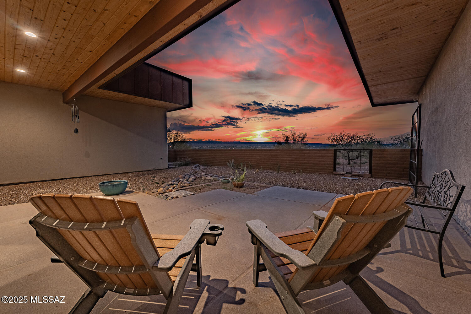 Colonia Real (1-50) - Residential