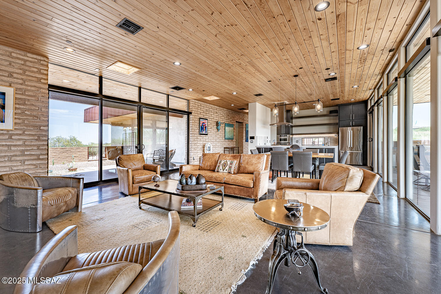 Colonia Real (1-50) - Residential
