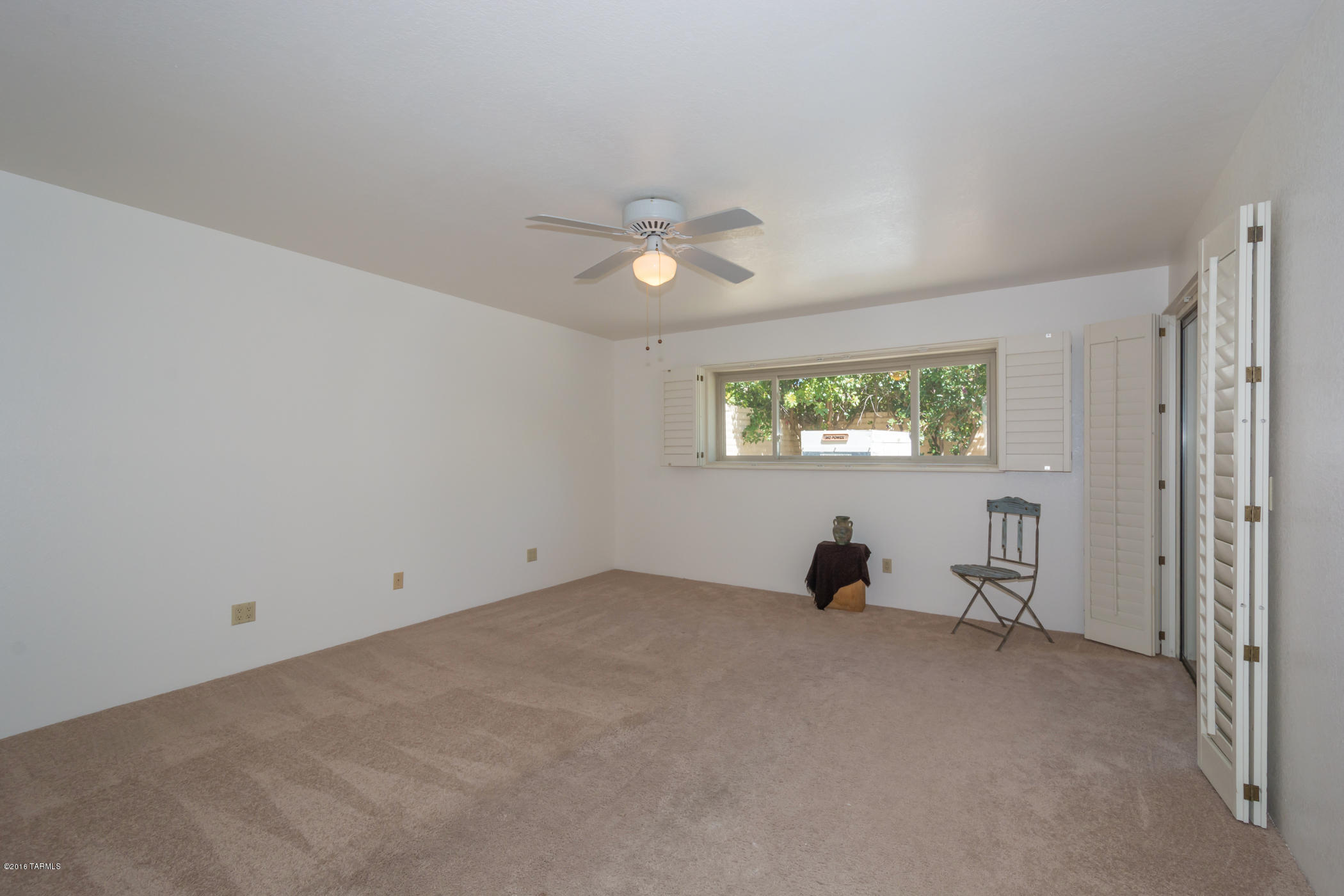 Riverbend Sabino Canyon Rd Amd - Residential