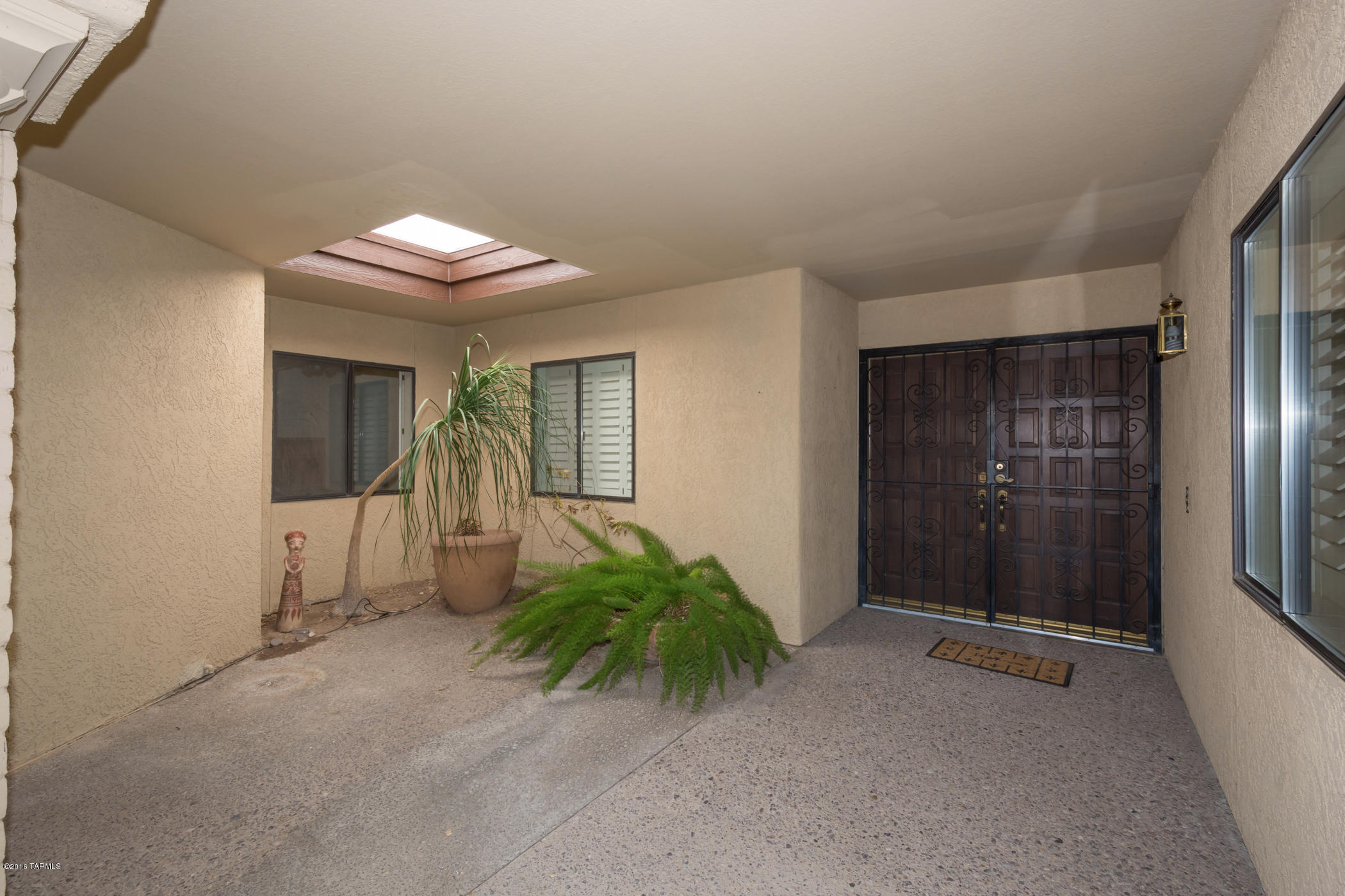 Riverbend Sabino Canyon Rd Amd - Residential