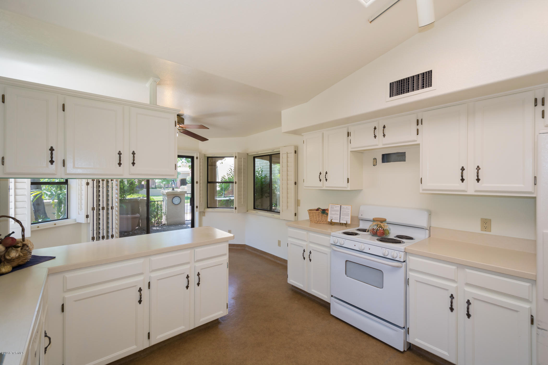 Riverbend Sabino Canyon Rd Amd - Residential
