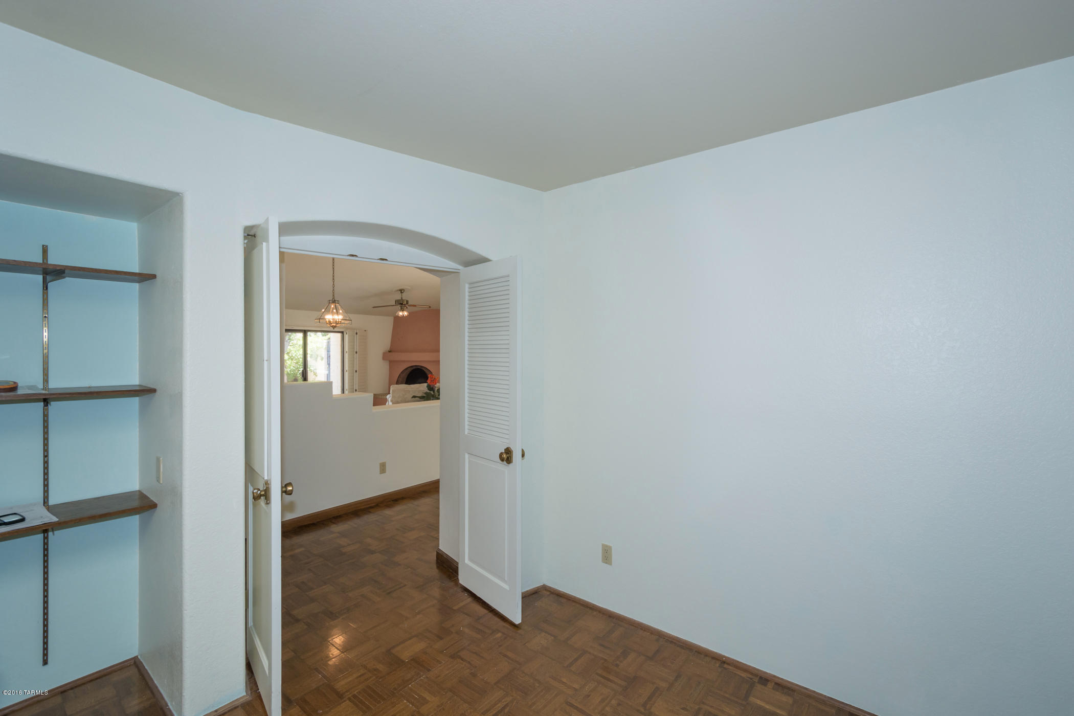 Riverbend Sabino Canyon Rd Amd - Residential