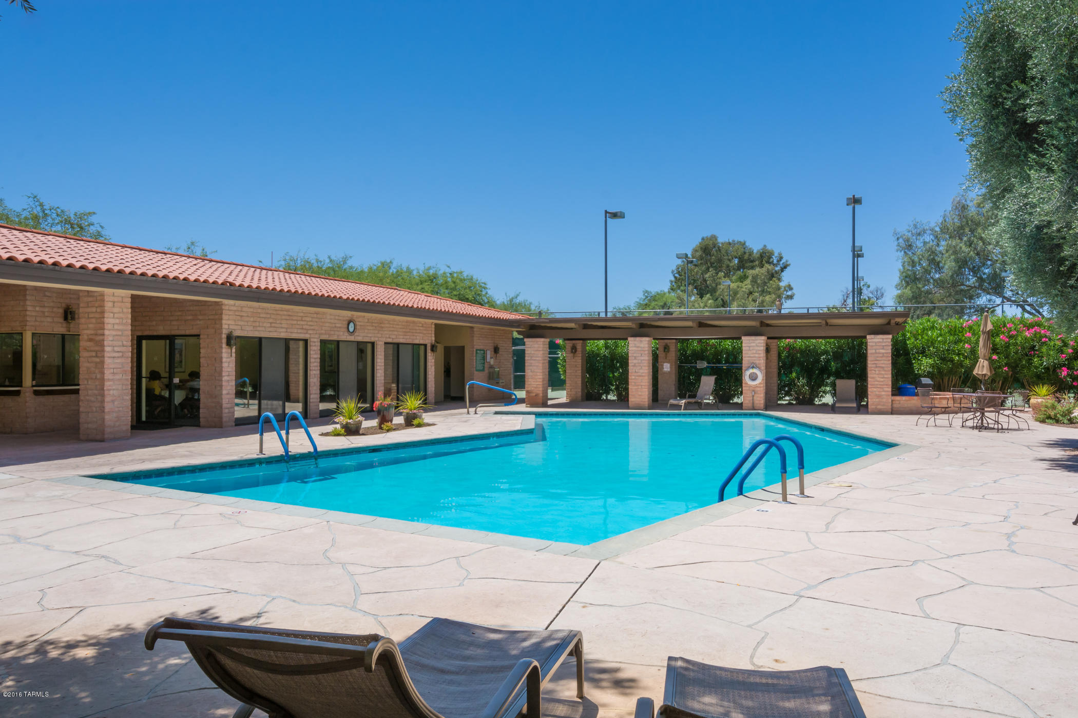 Riverbend Sabino Canyon Rd Amd - Residential