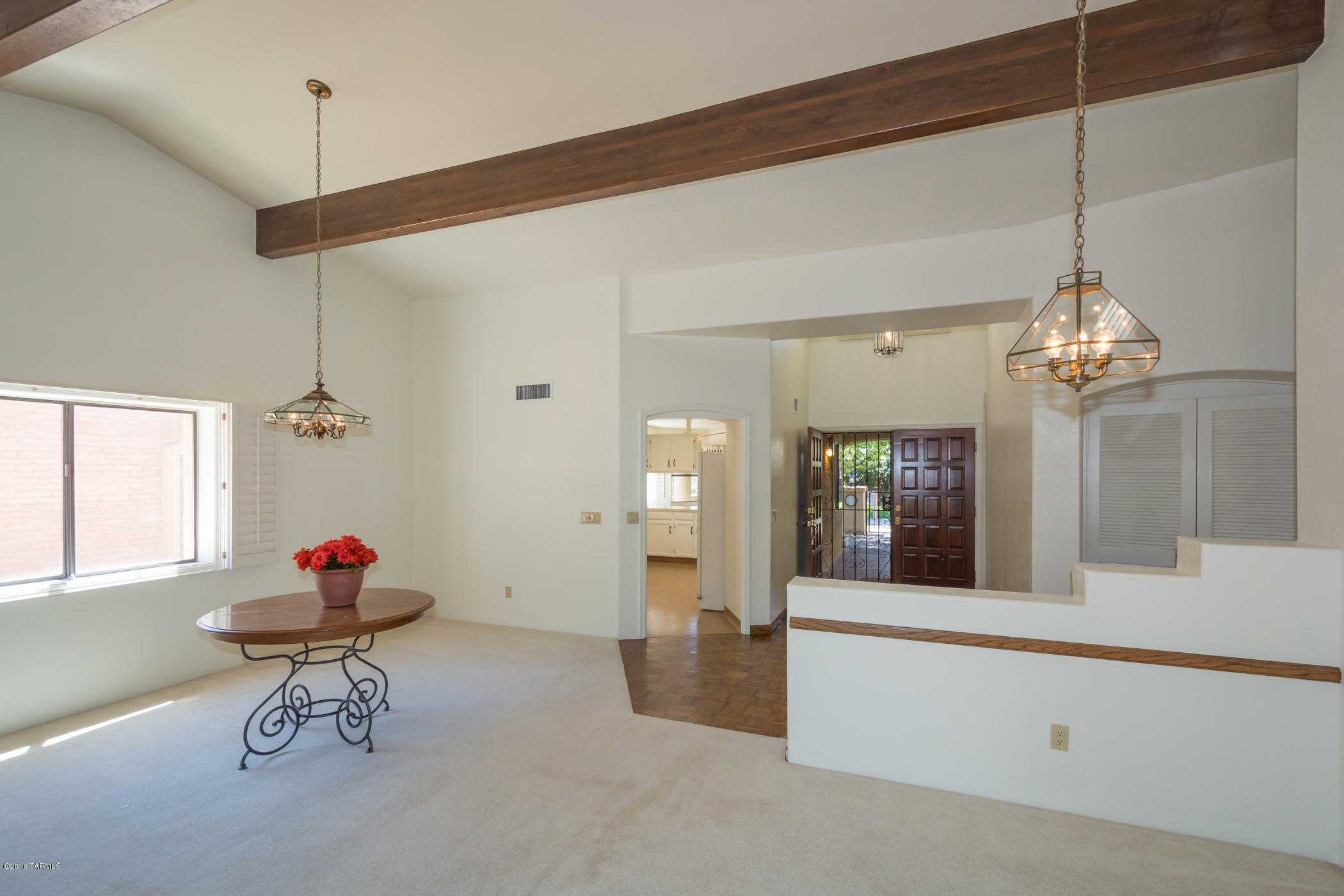 Riverbend Sabino Canyon Rd Amd - Residential
