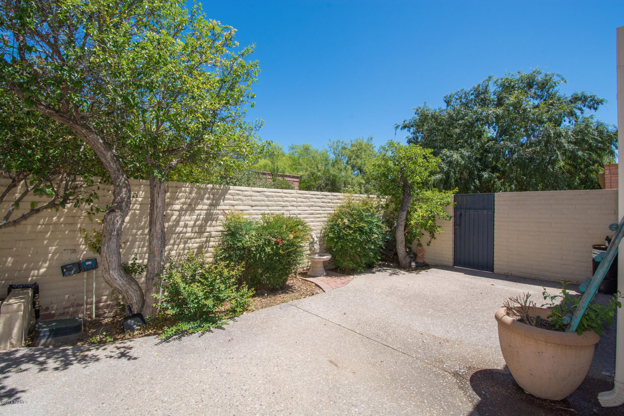 Riverbend Sabino Canyon Rd Amd - Residential