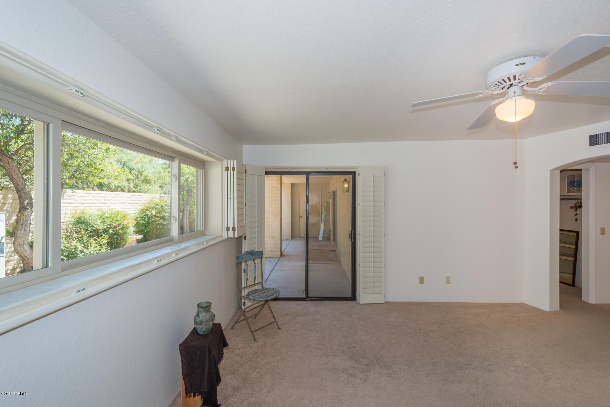 Riverbend Sabino Canyon Rd Amd - Residential