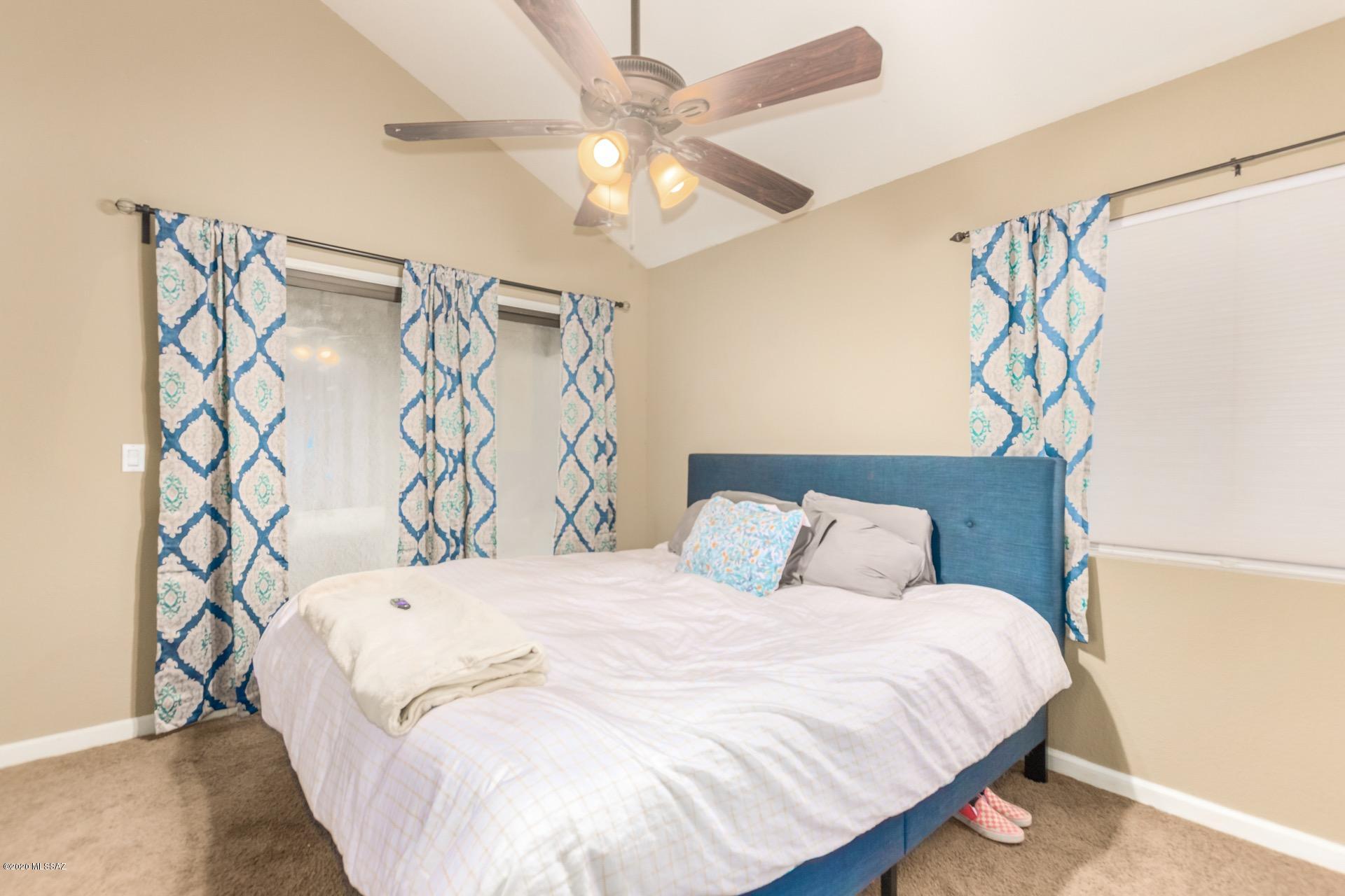 Country Club View Condos. - Residential