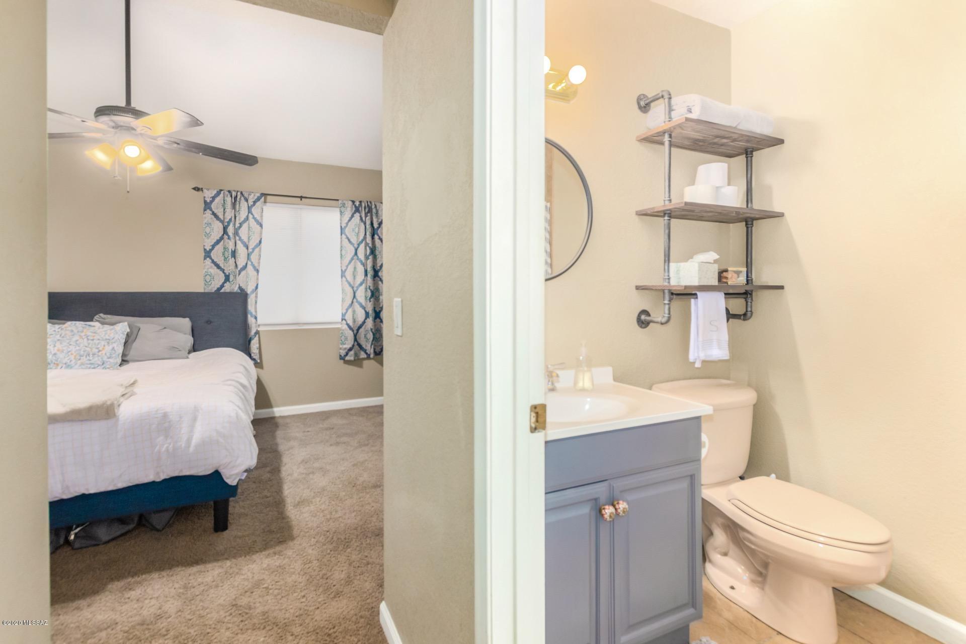 Country Club View Condos. - Residential