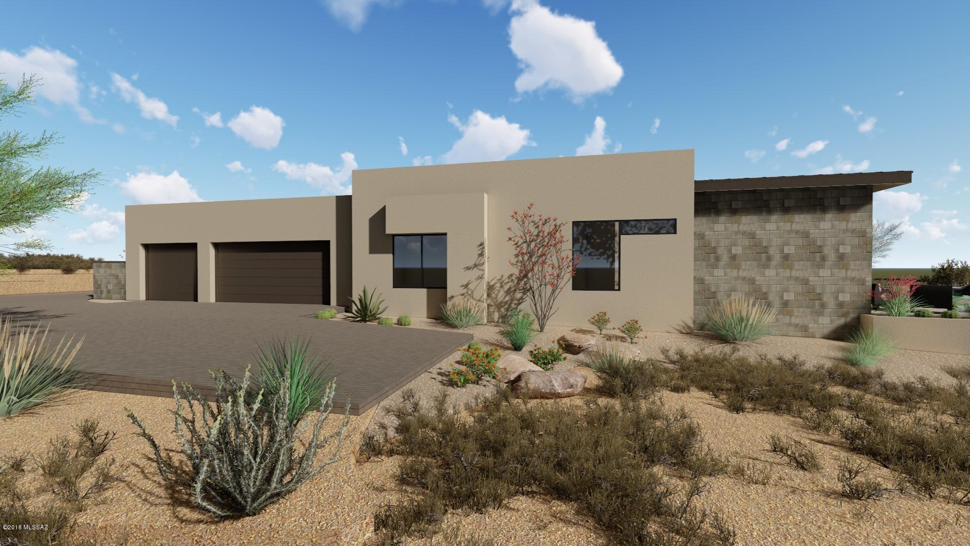 Stone Canyon VIII (486-602) - Residential