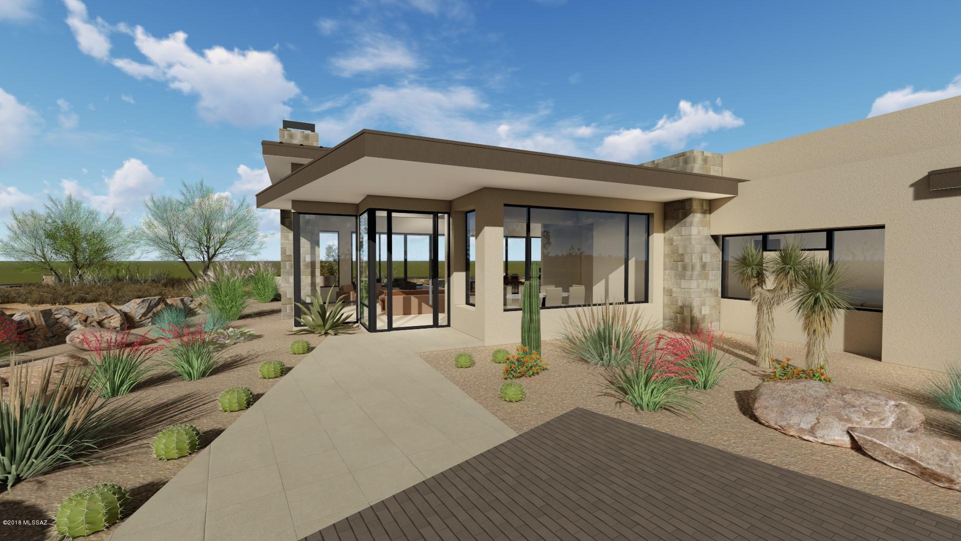 Stone Canyon VIII (486-602) - Residential