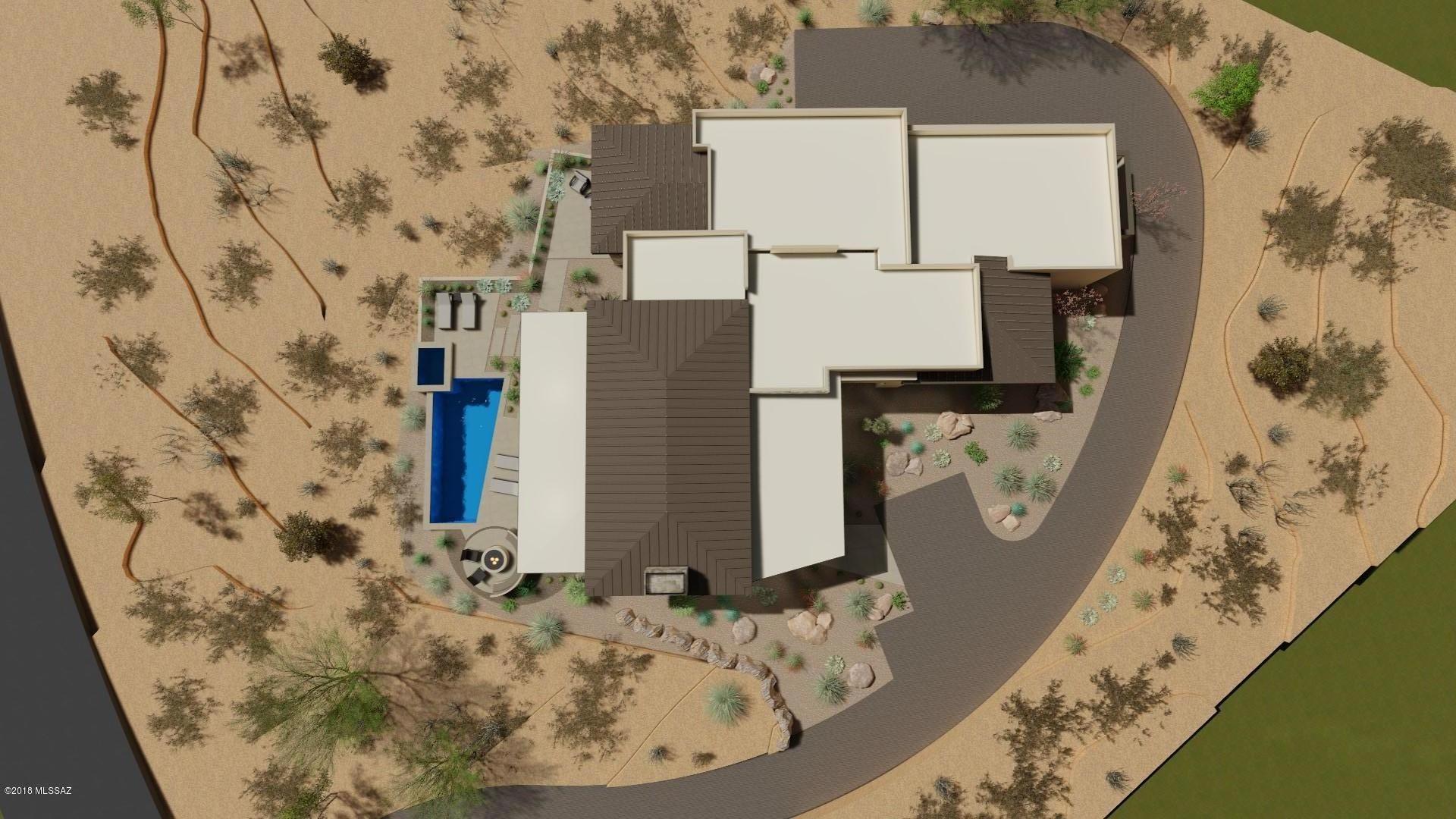 Stone Canyon VIII (486-602) - Residential