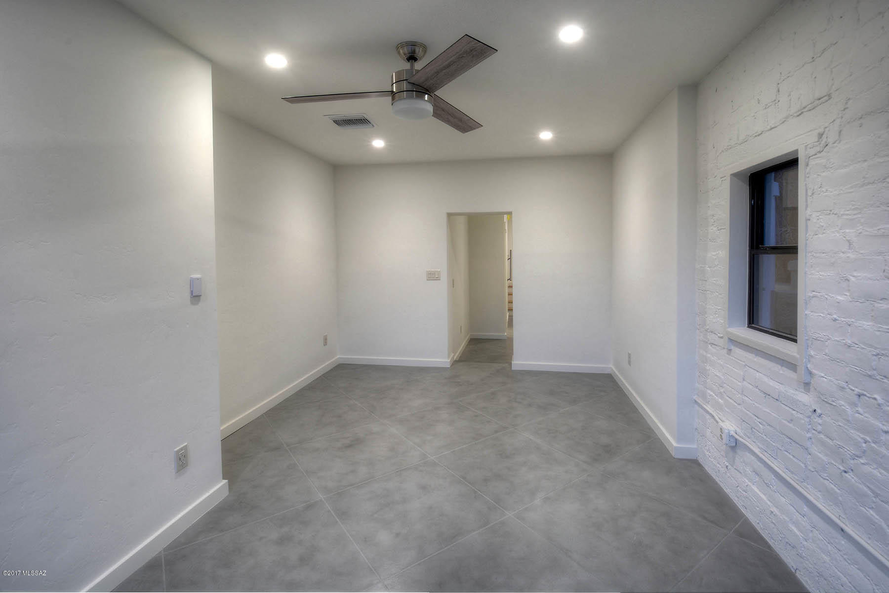 Fairmount - Residential
