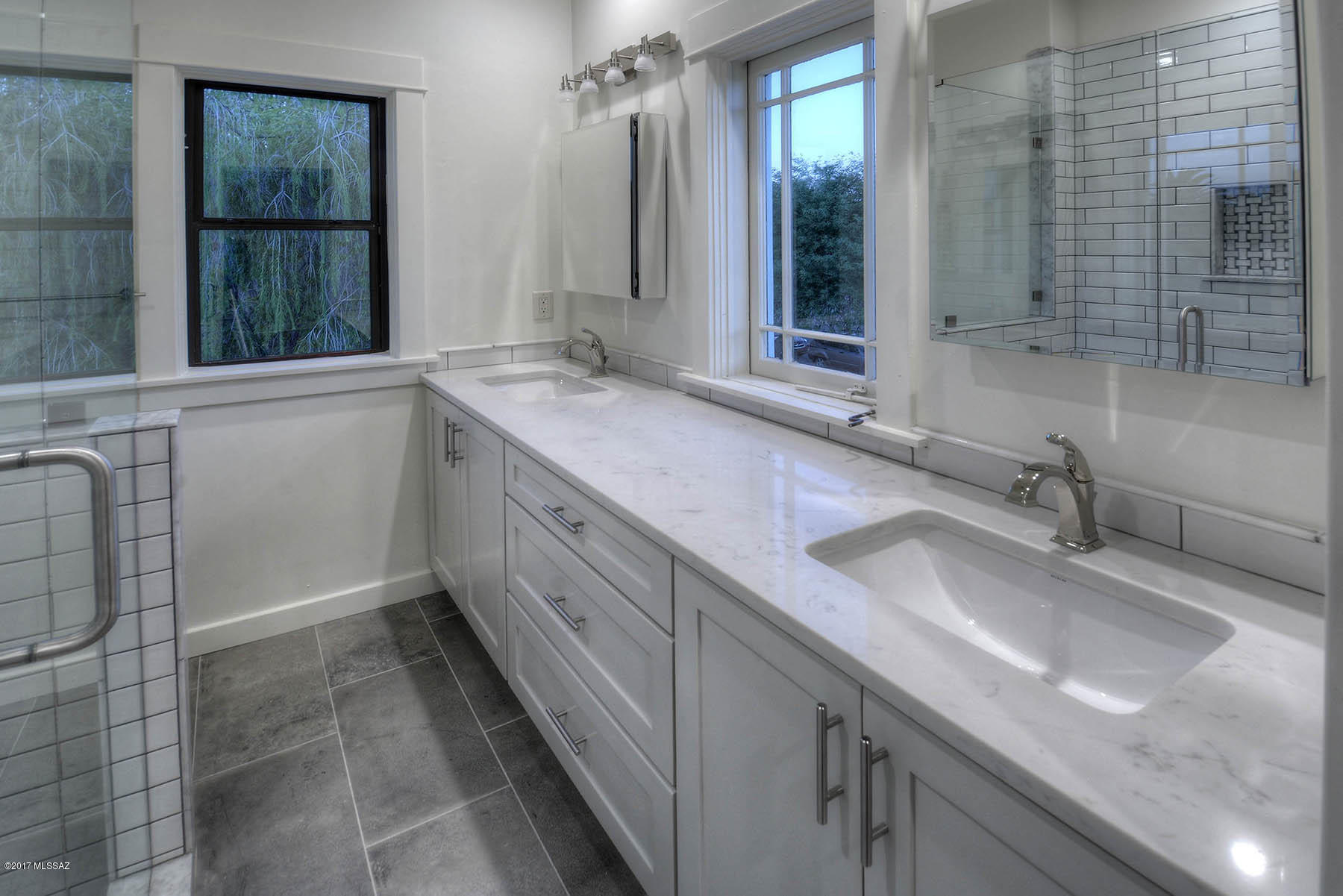 Fairmount - Residential