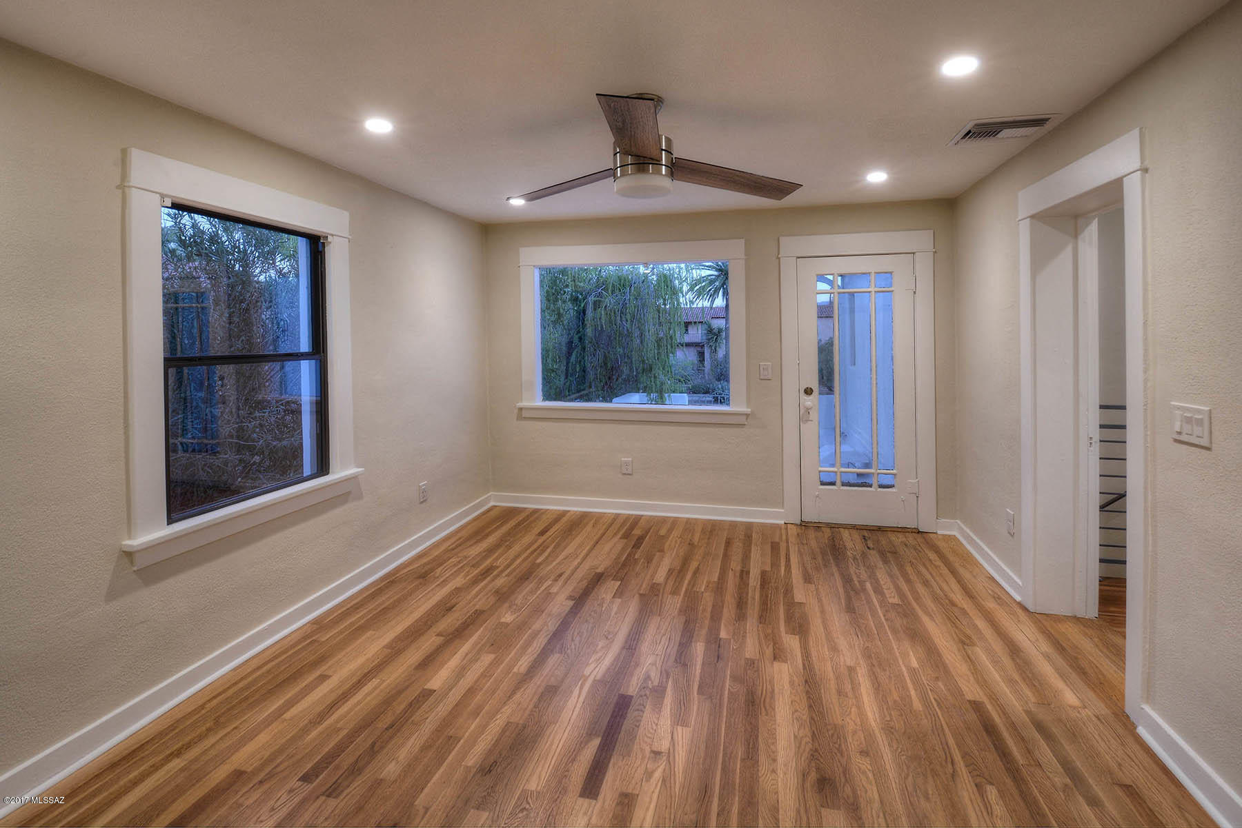Fairmount - Residential