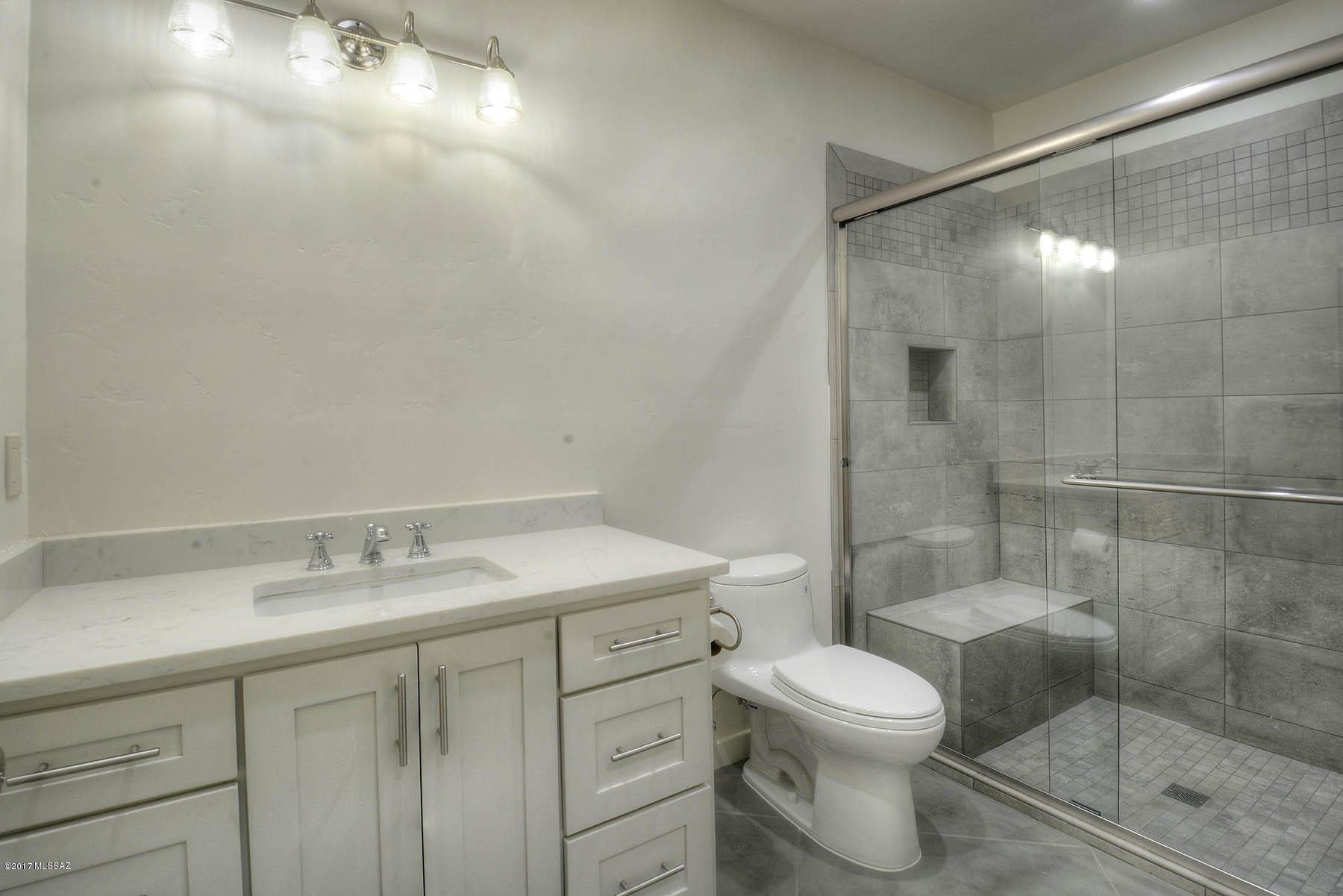 Fairmount - Residential
