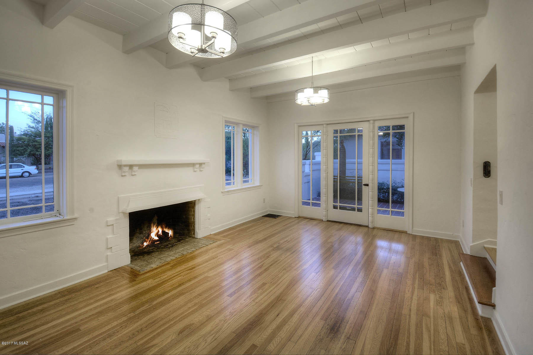 Fairmount - Residential