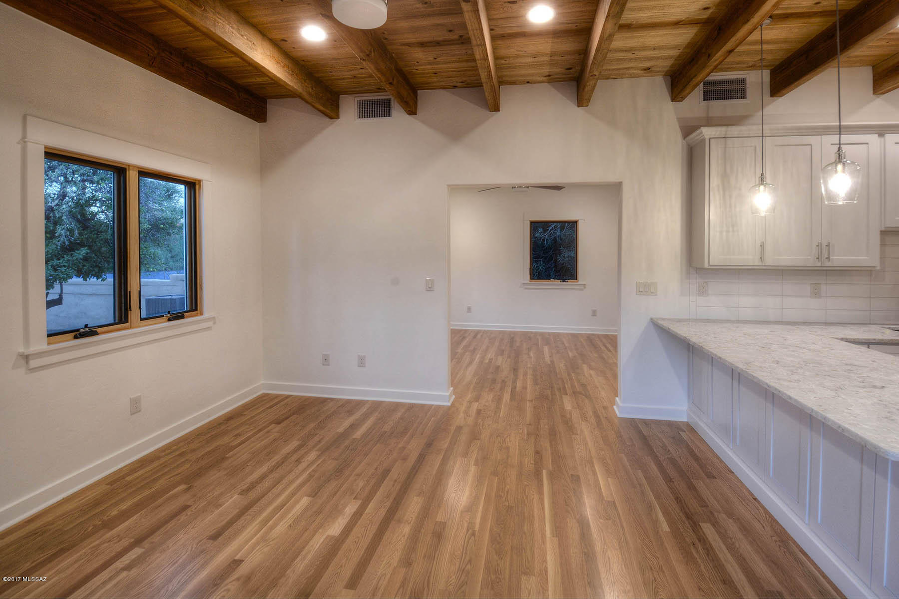Fairmount - Residential