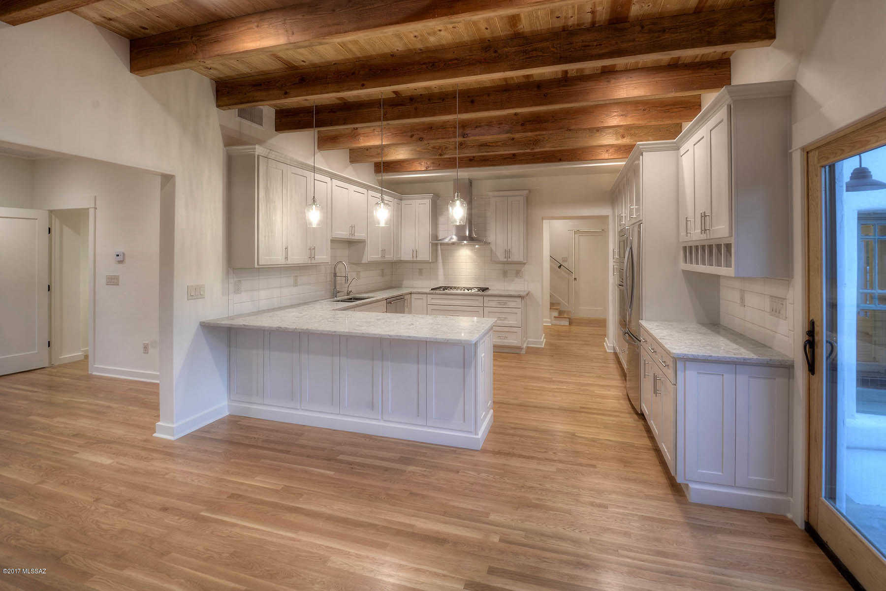 Fairmount - Residential