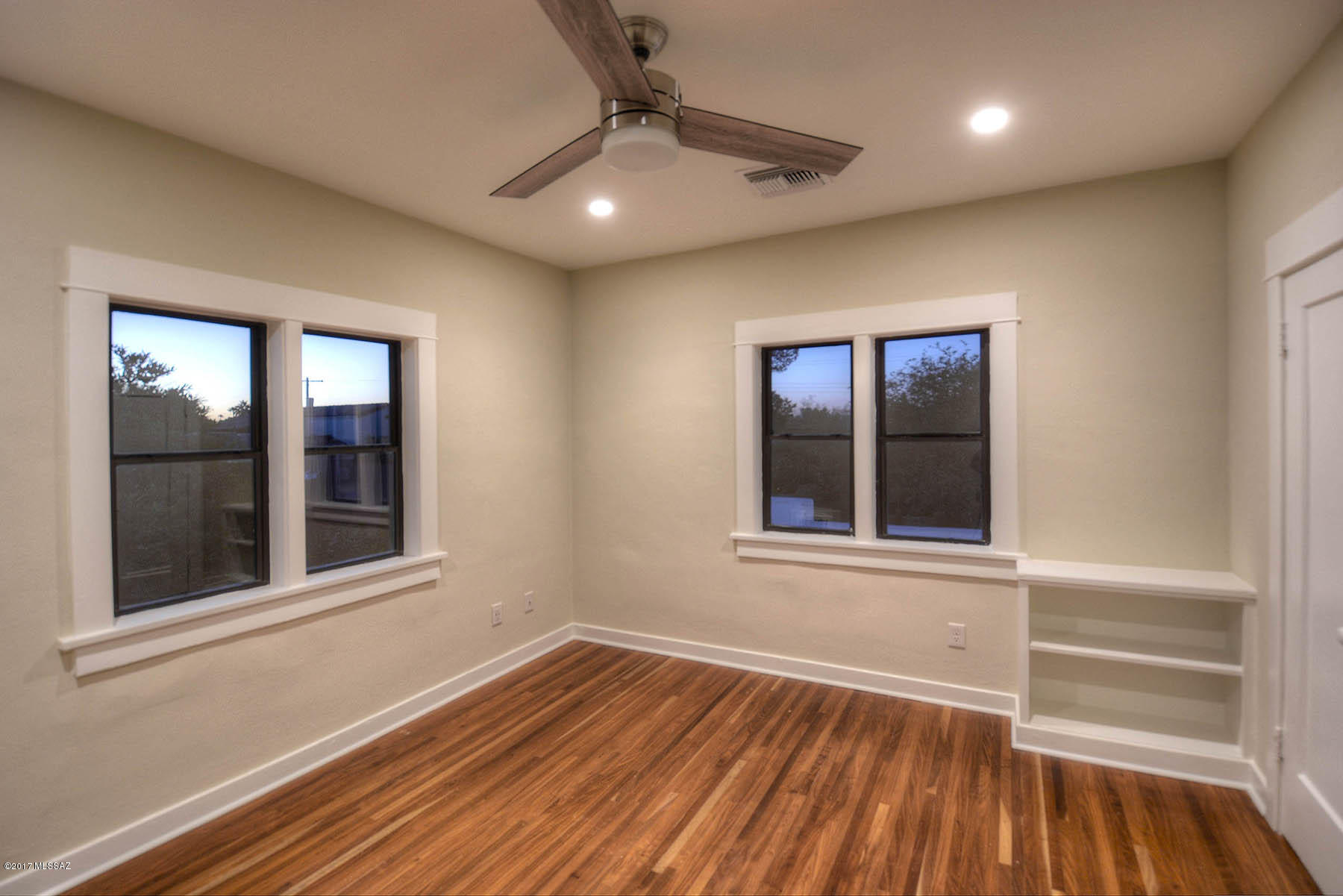 Fairmount - Residential