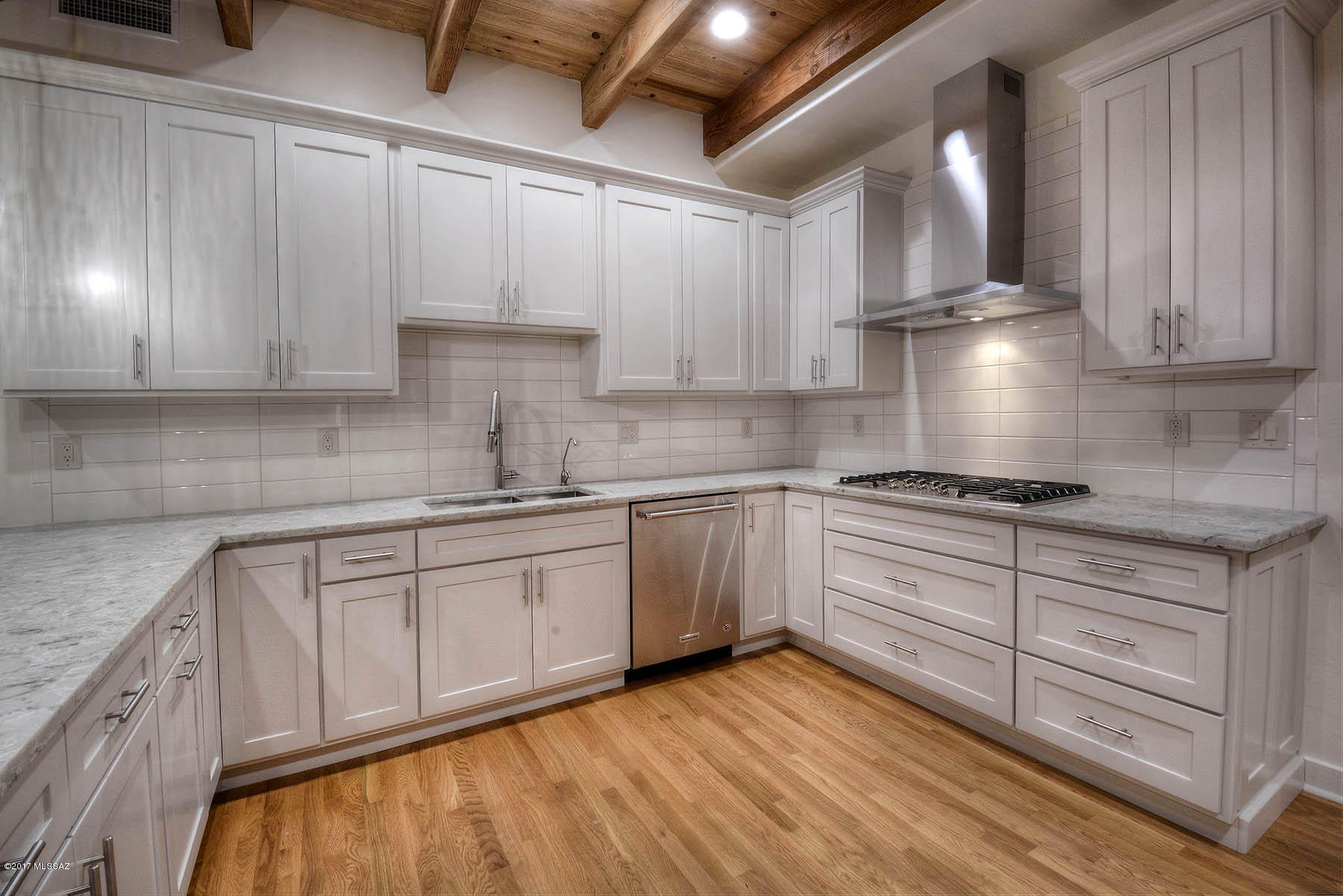 Fairmount - Residential