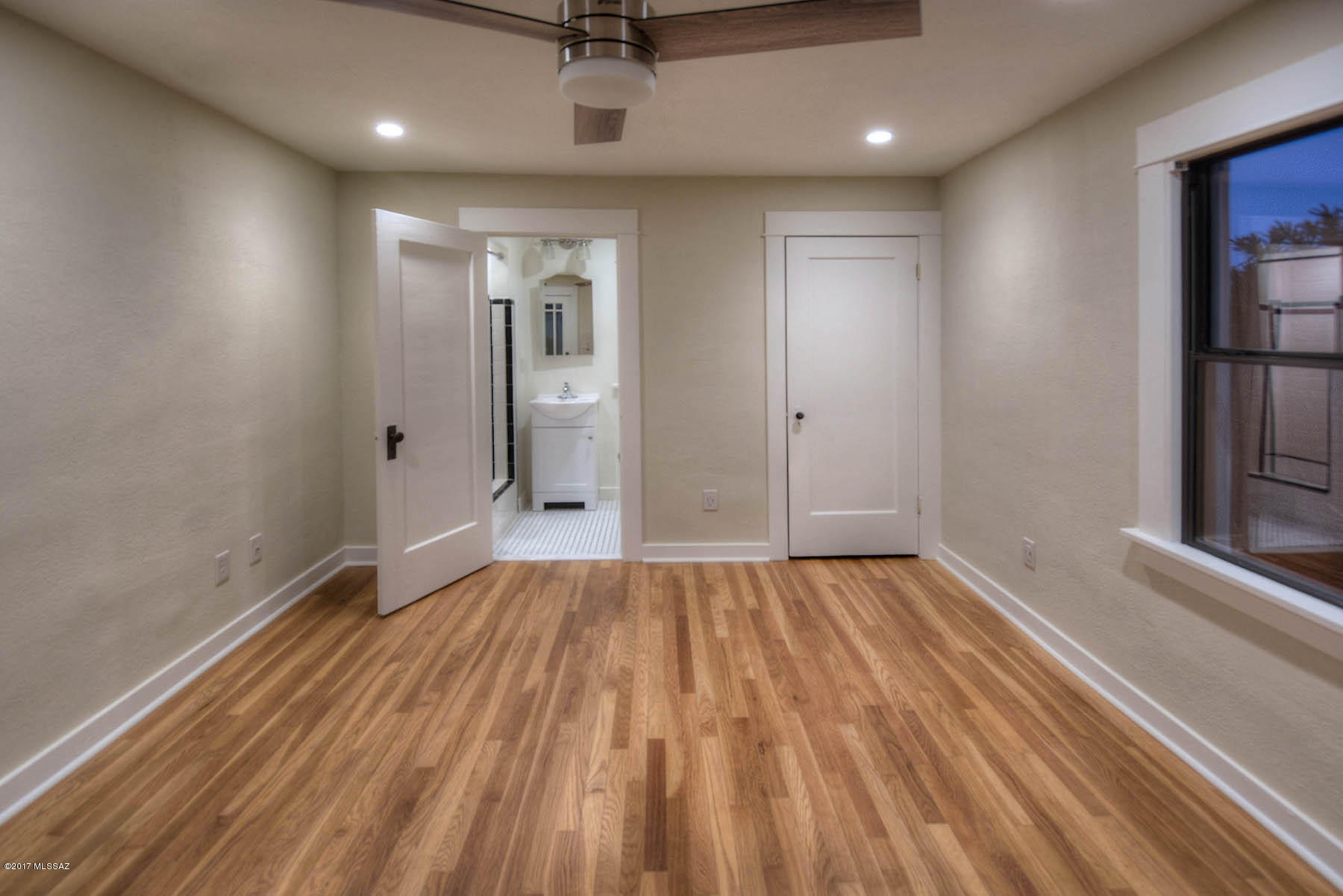 Fairmount - Residential