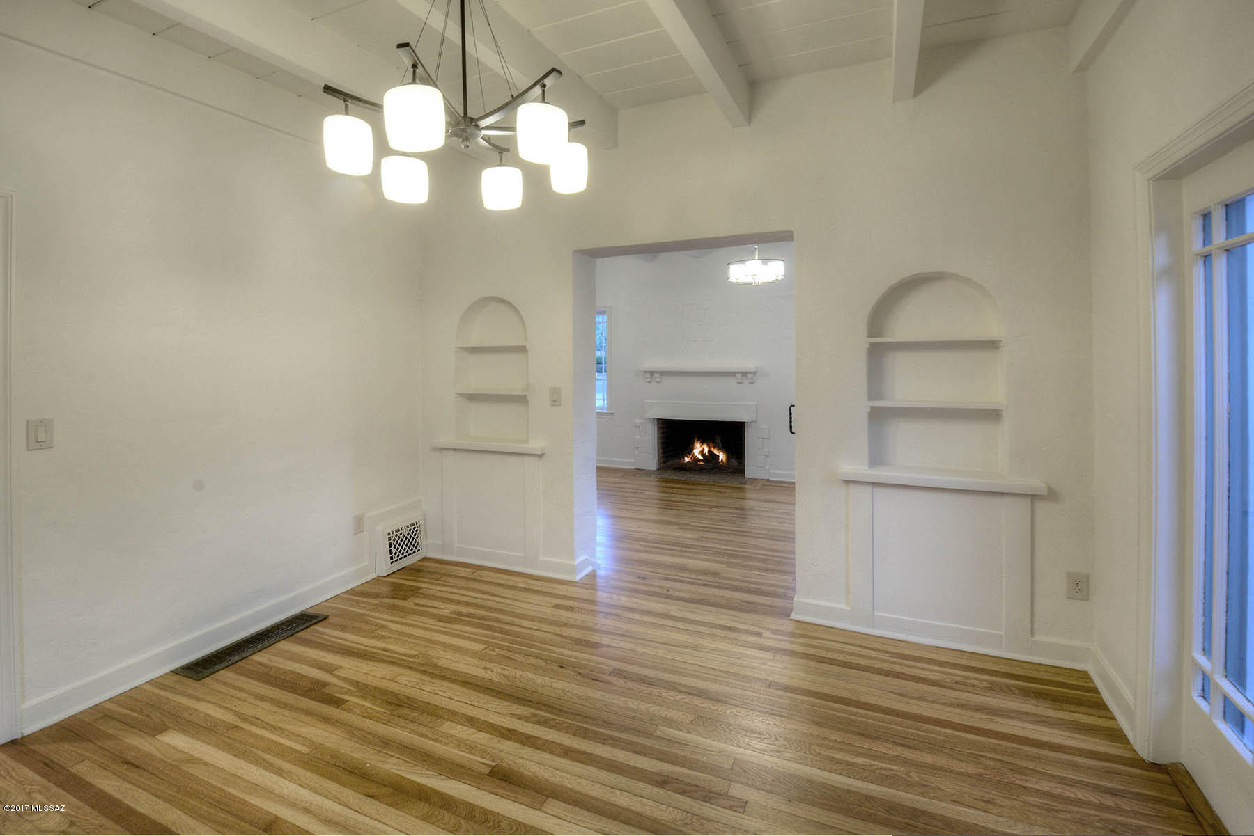 Fairmount - Residential