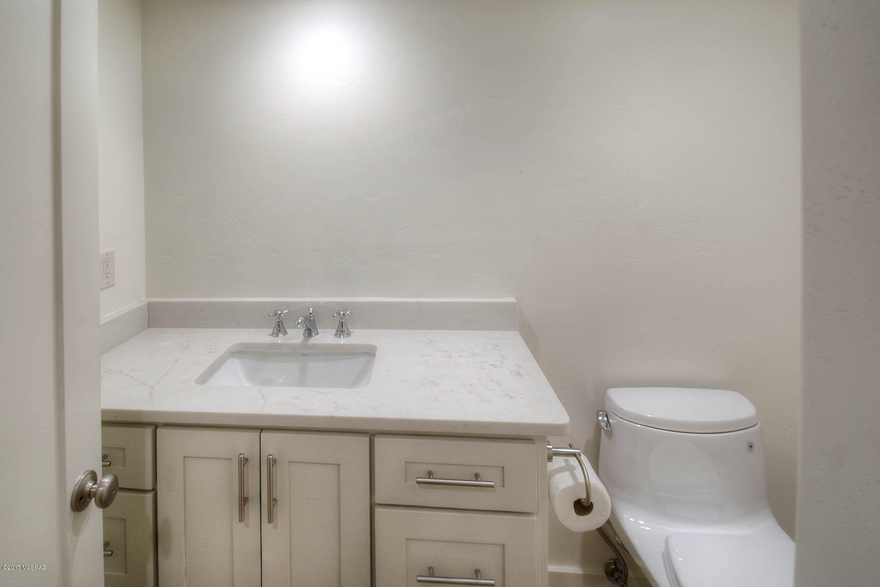 Fairmount - Residential