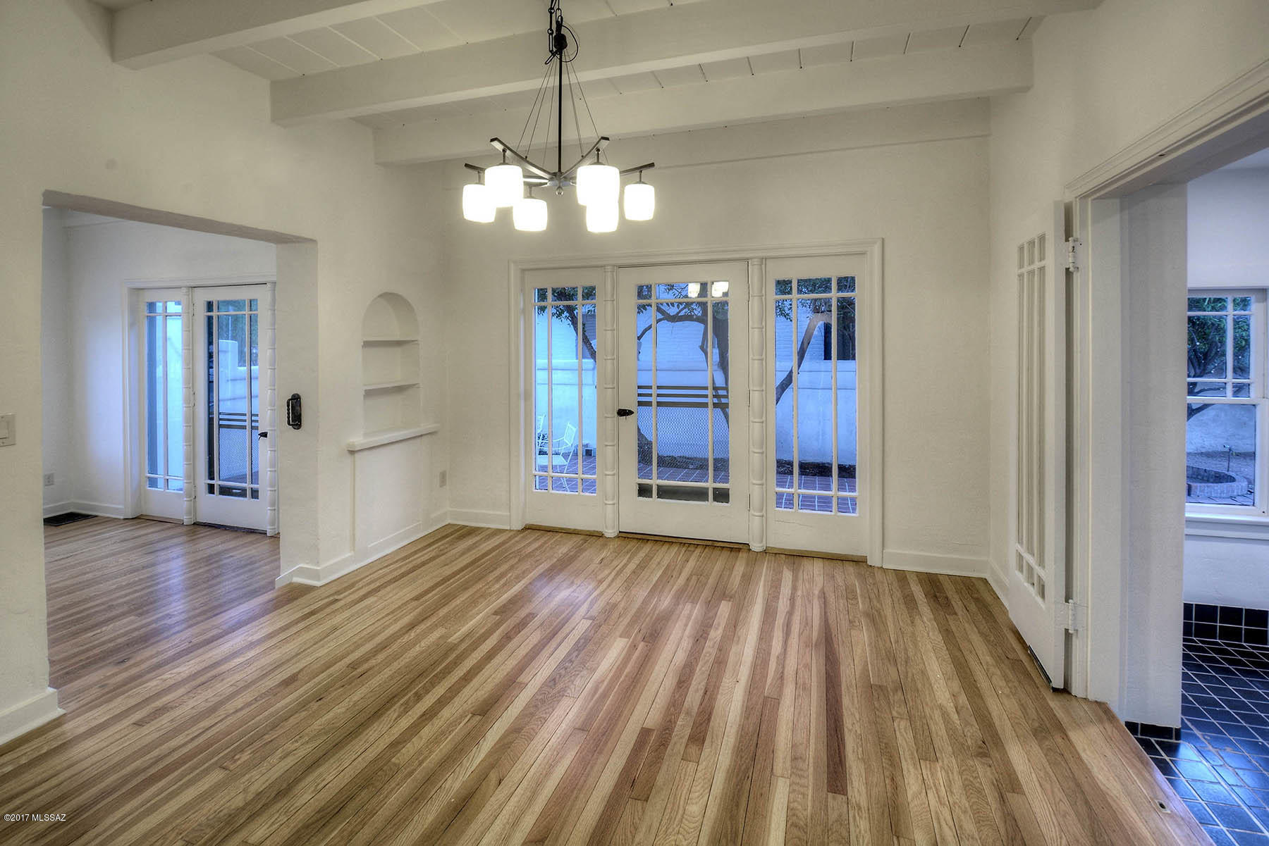 Fairmount - Residential