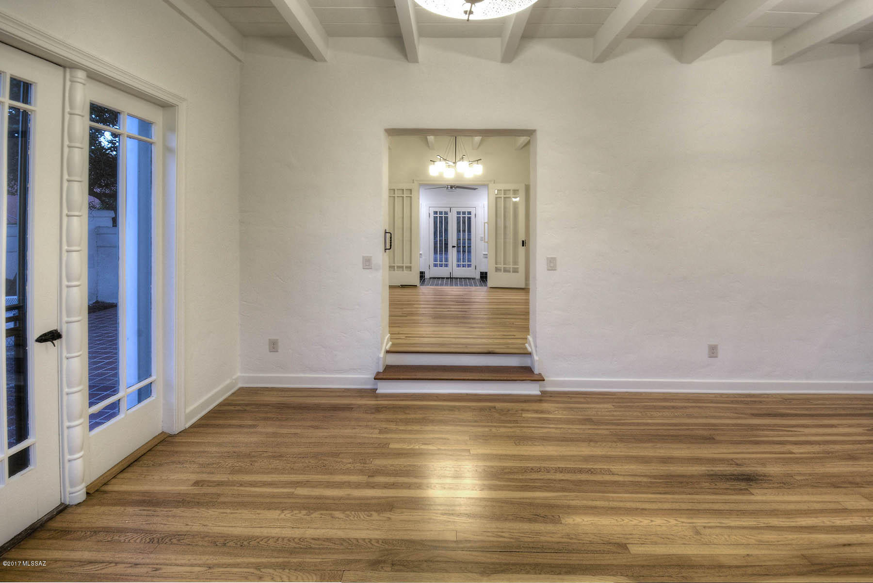 Fairmount - Residential