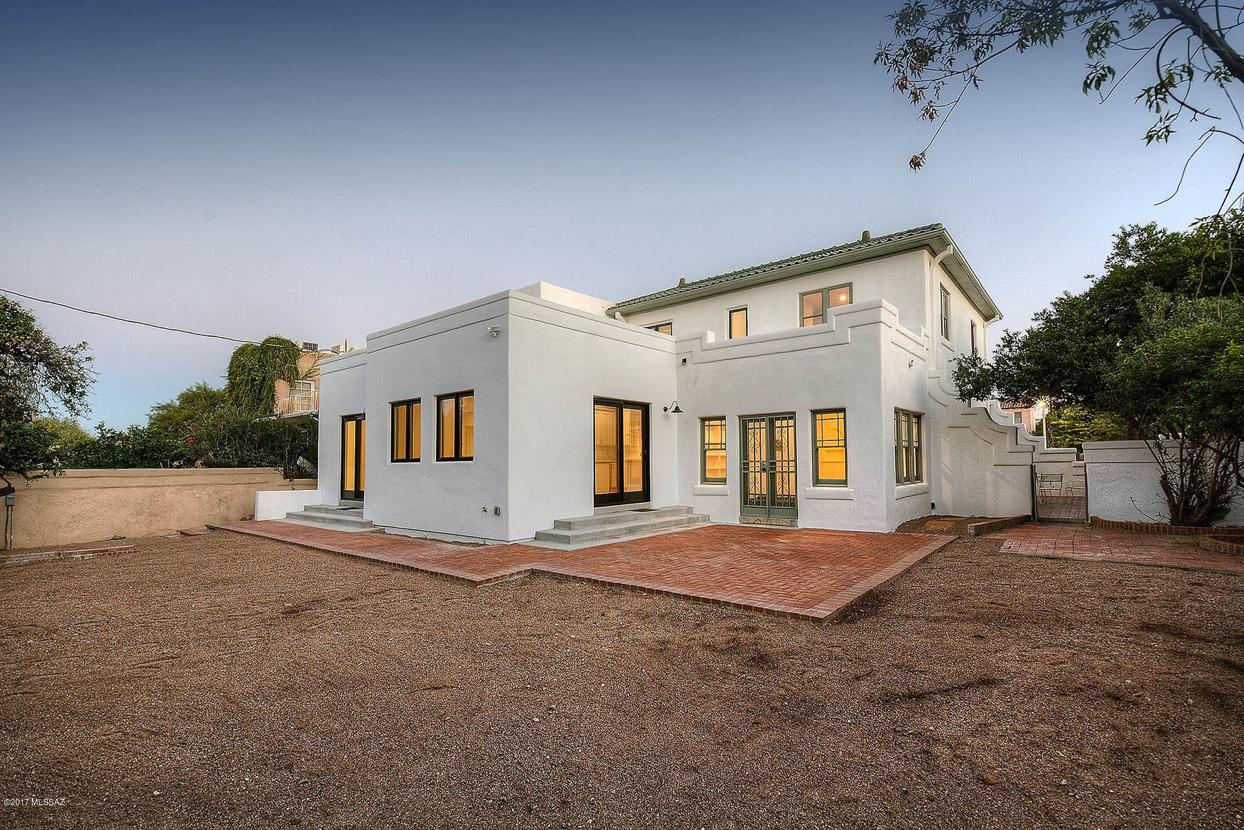 Fairmount - Residential