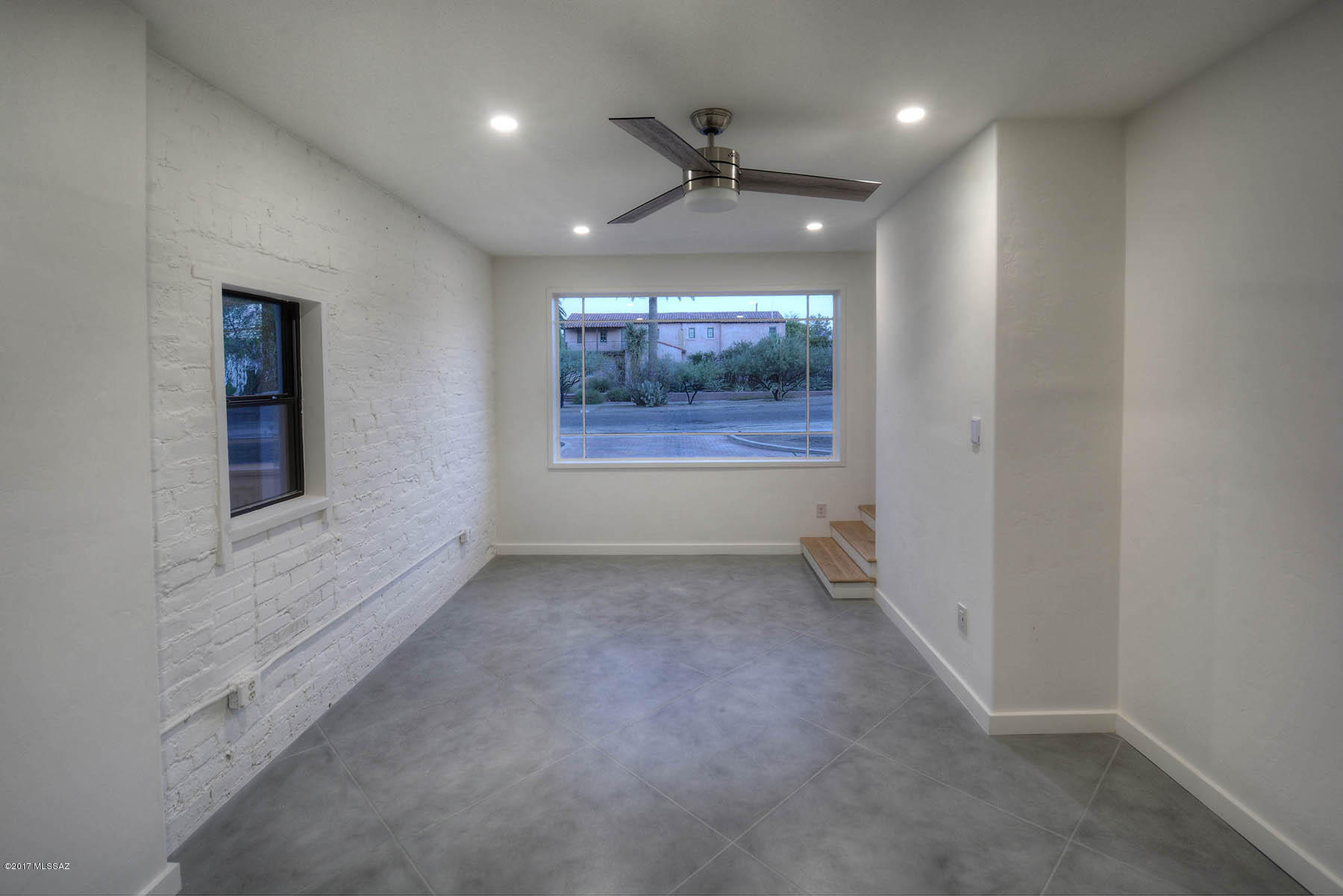 Fairmount - Residential