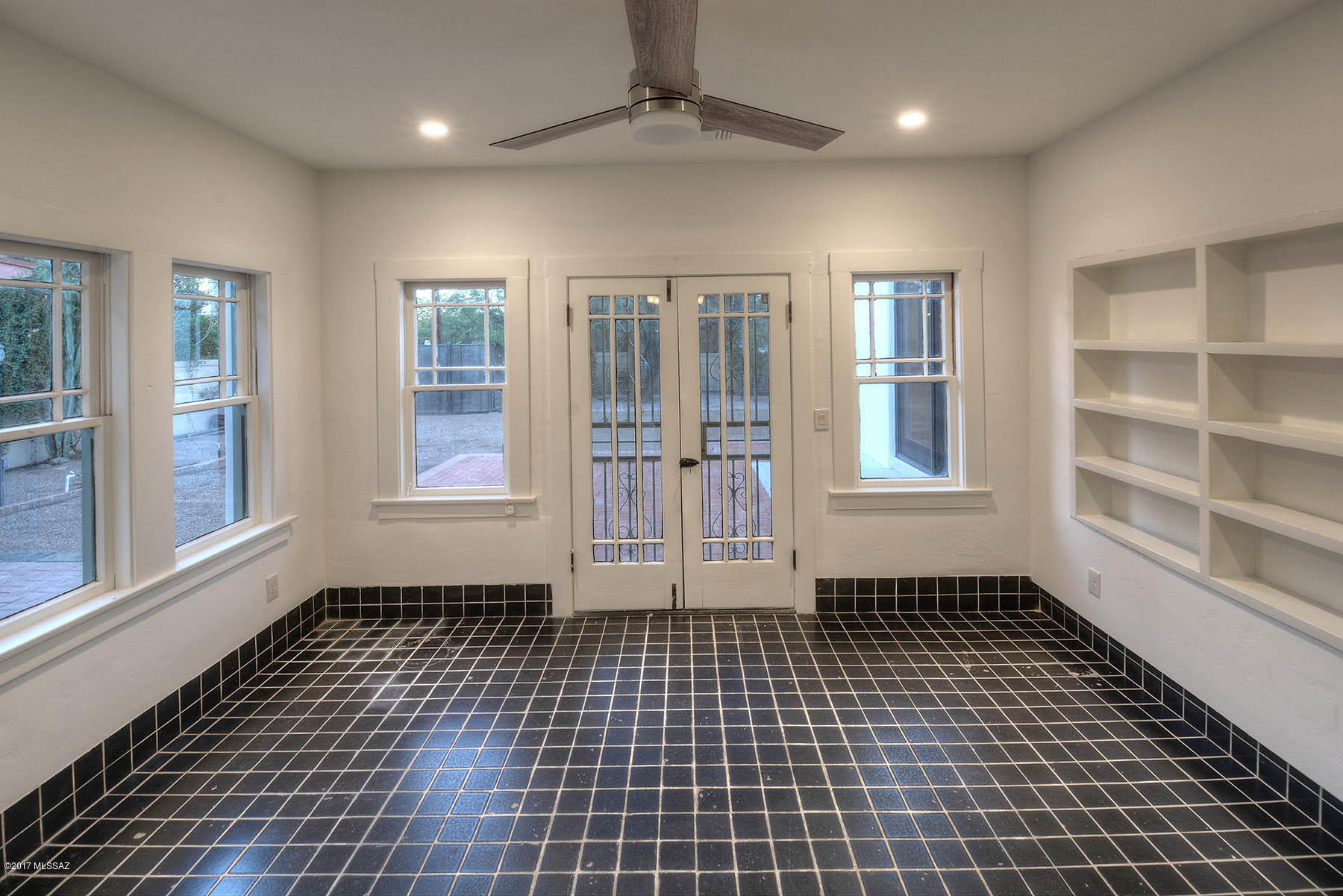 Fairmount - Residential
