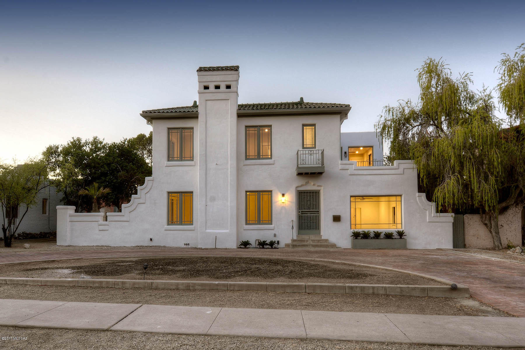 Fairmount - Residential