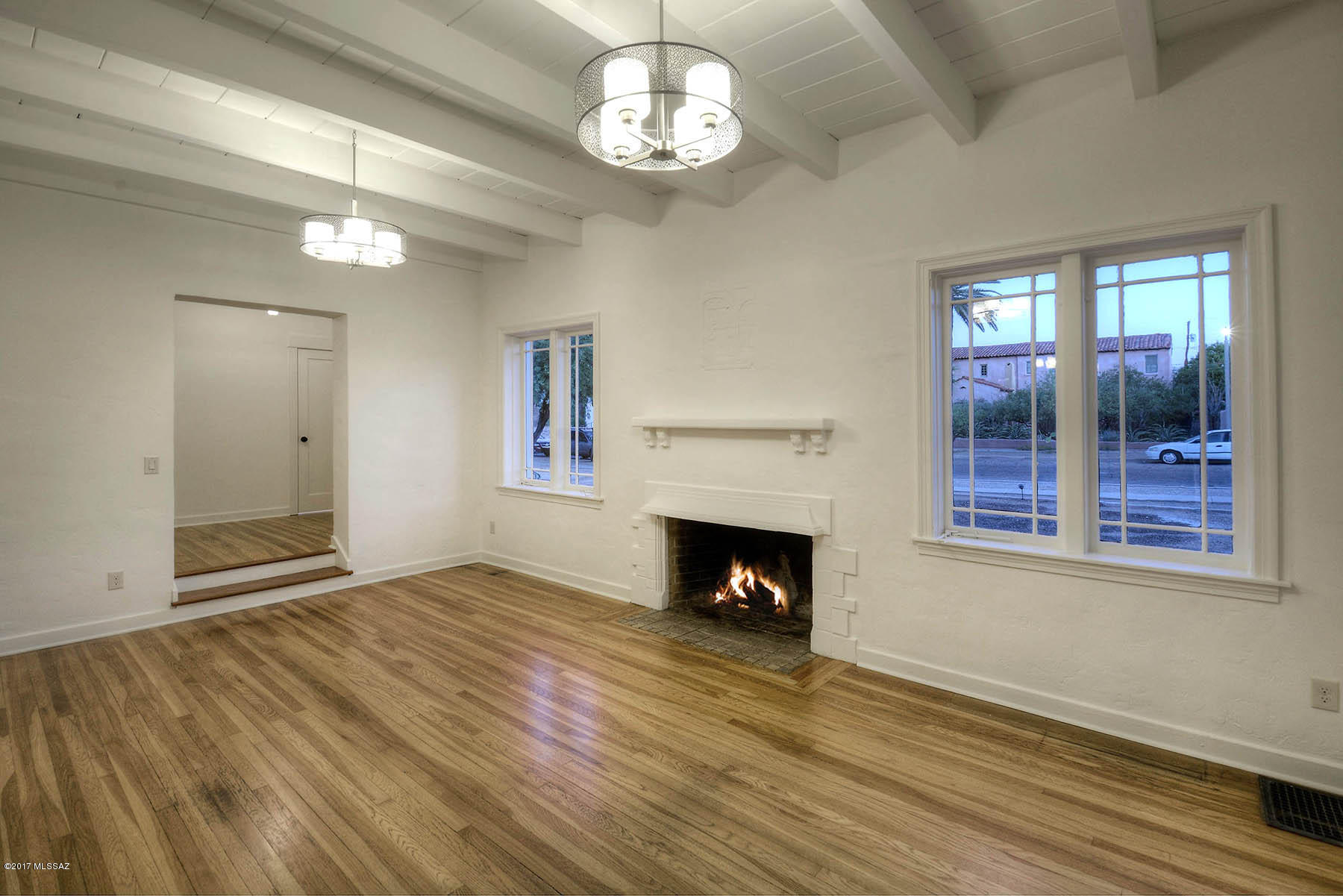 Fairmount - Residential