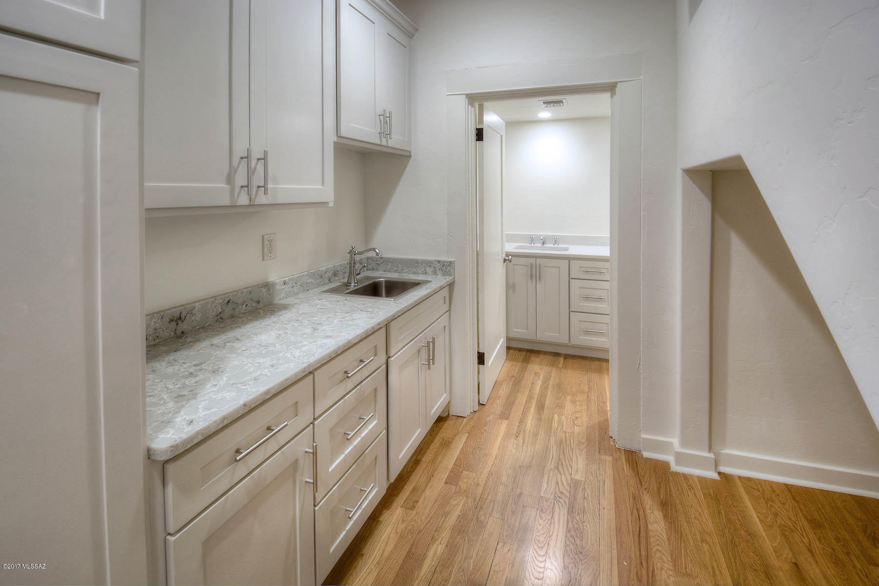 Fairmount - Residential