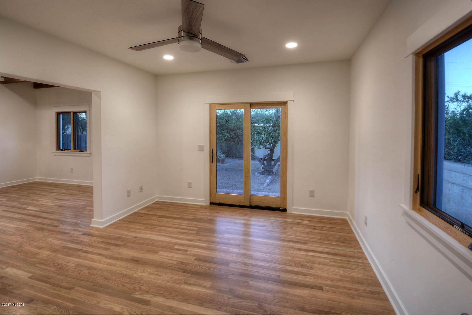 Fairmount - Residential