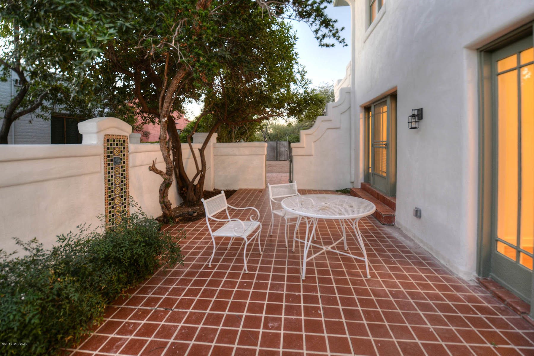 Fairmount - Residential
