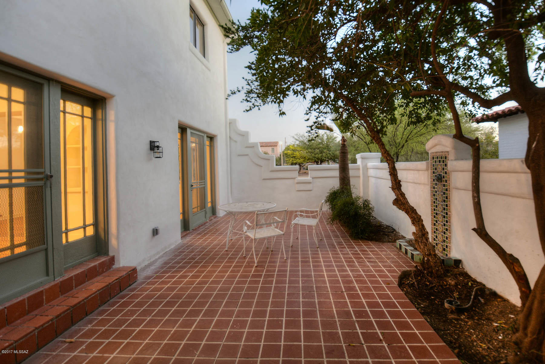 Fairmount - Residential
