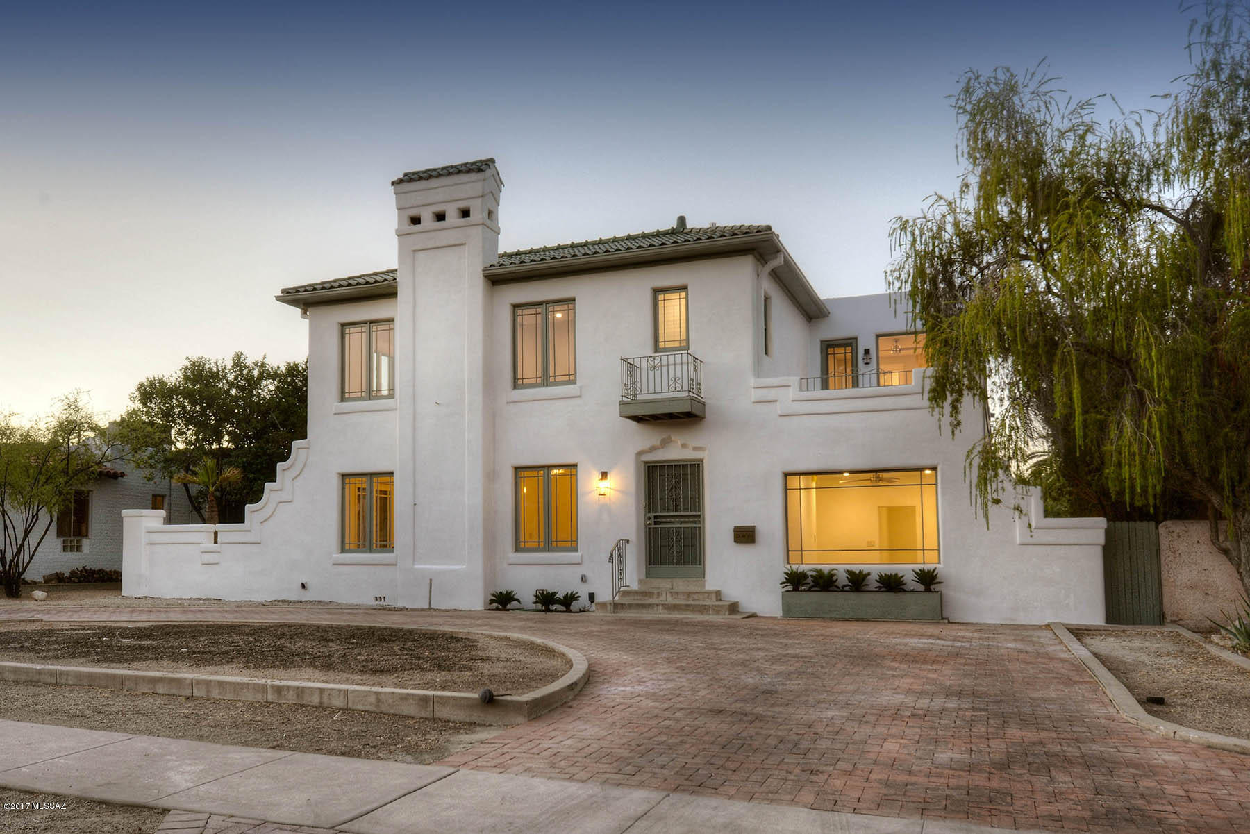 Fairmount - Residential