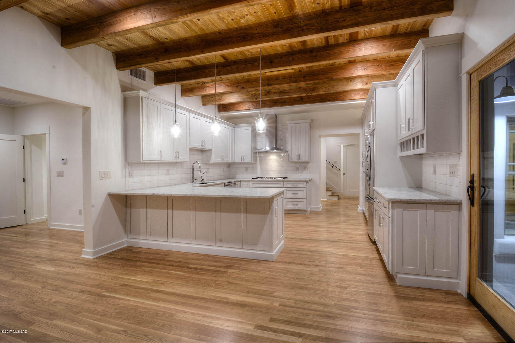 Fairmount - Residential