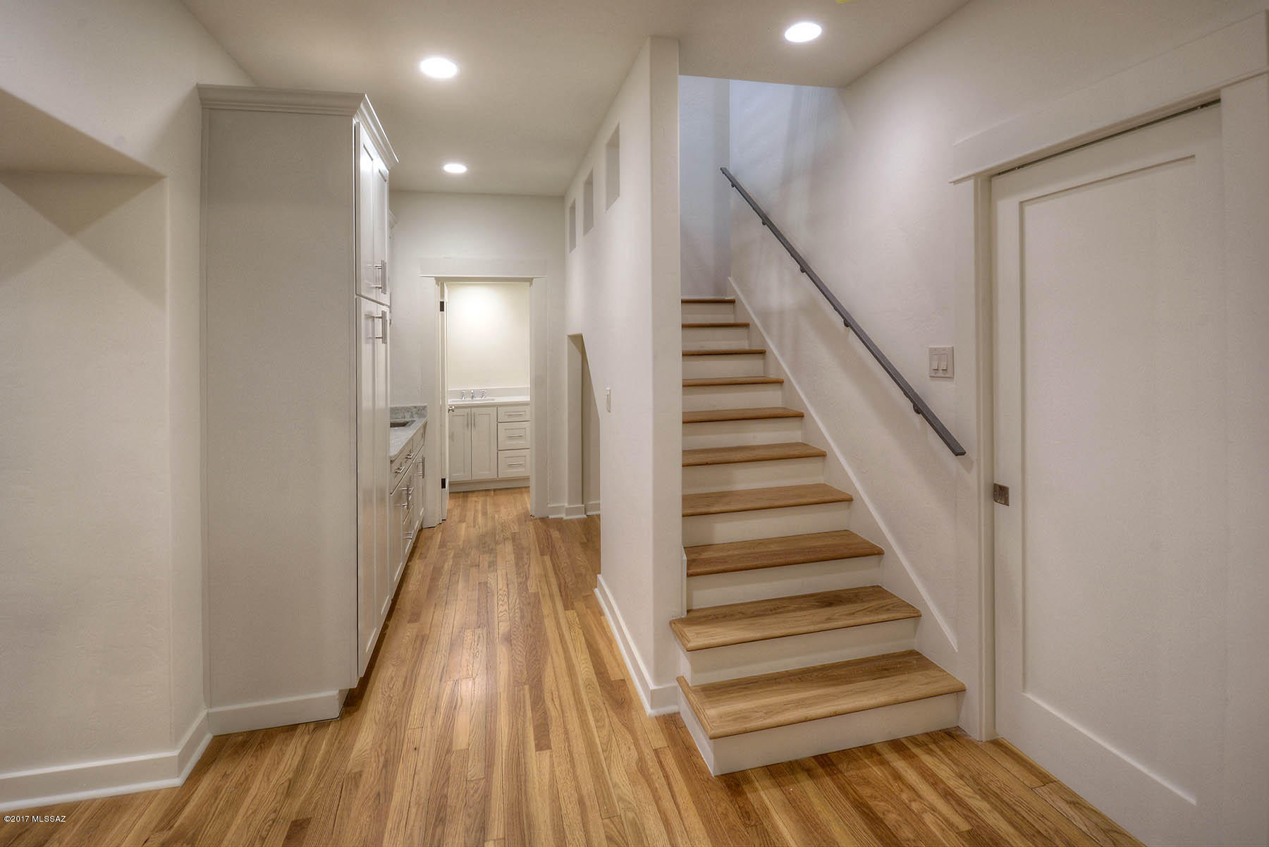 Fairmount - Residential
