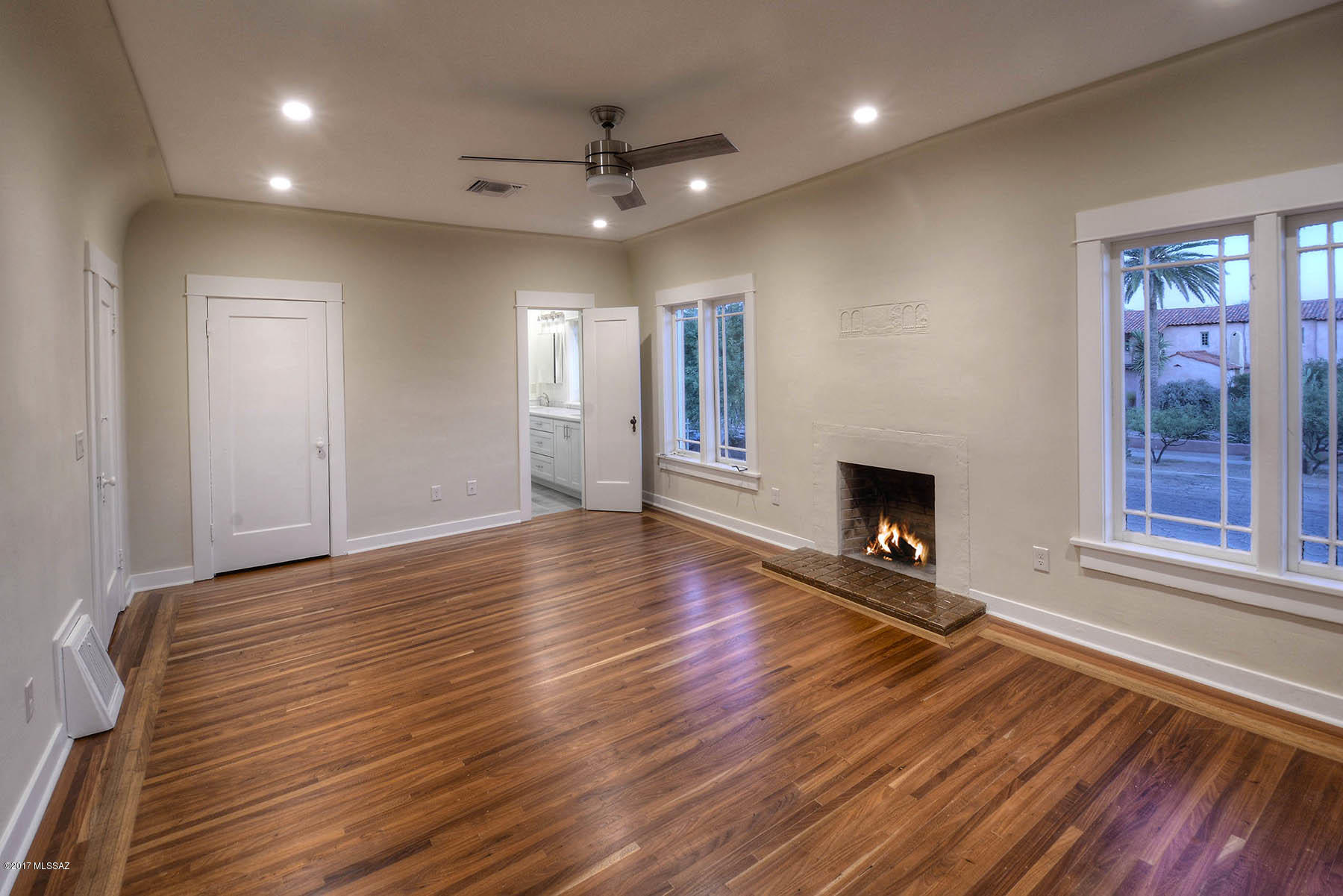 Fairmount - Residential