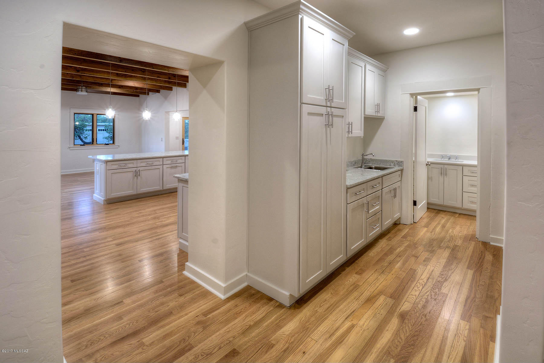 Fairmount - Residential