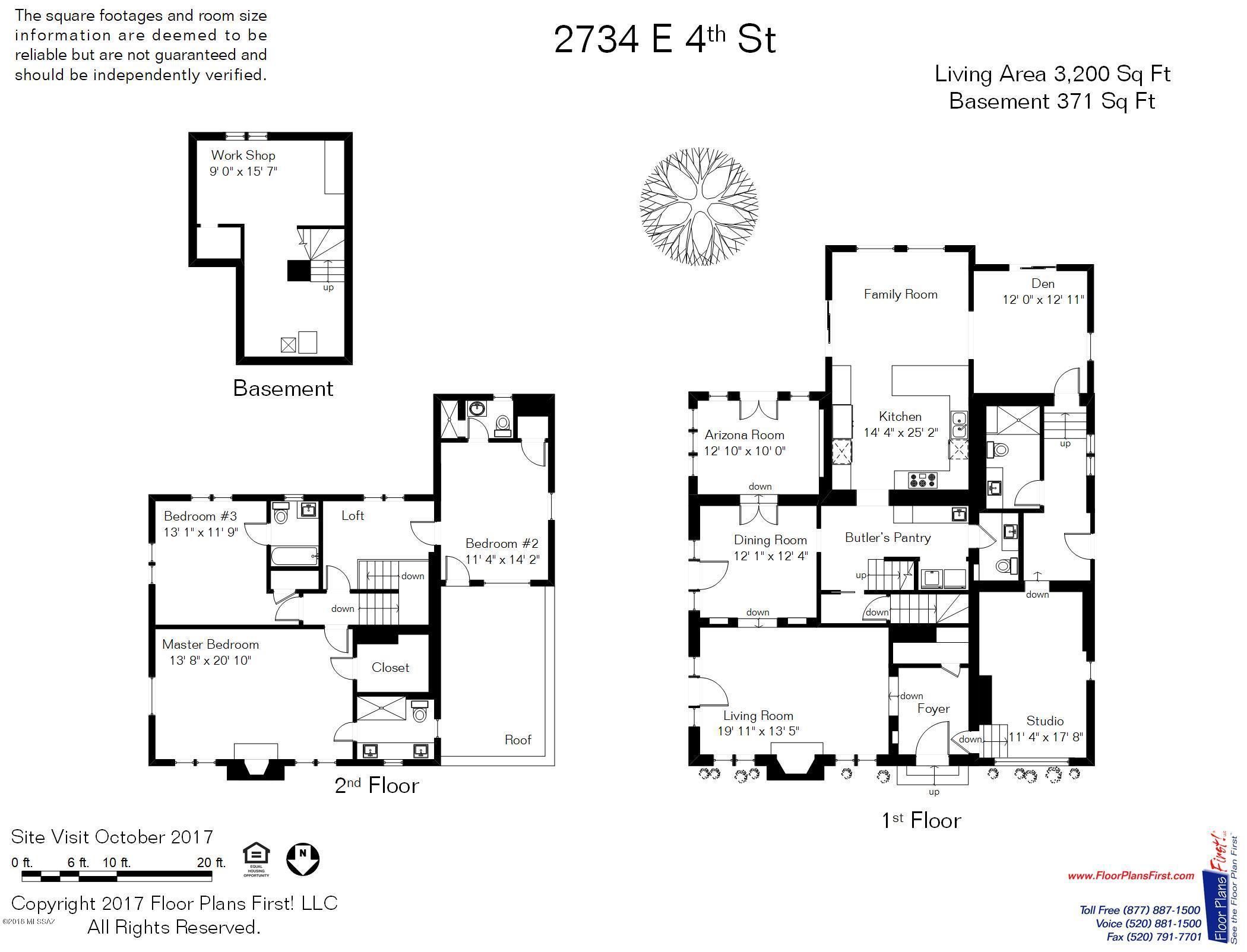 Fairmount - Residential