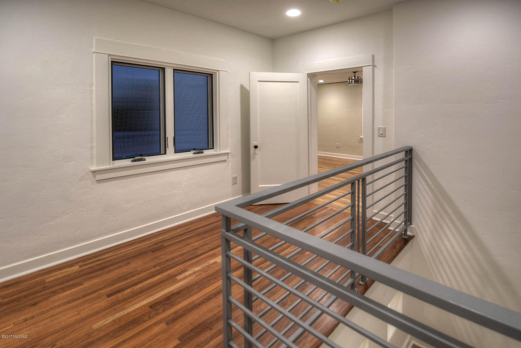 Fairmount - Residential