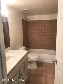 Coronado Heights - Residential Lease