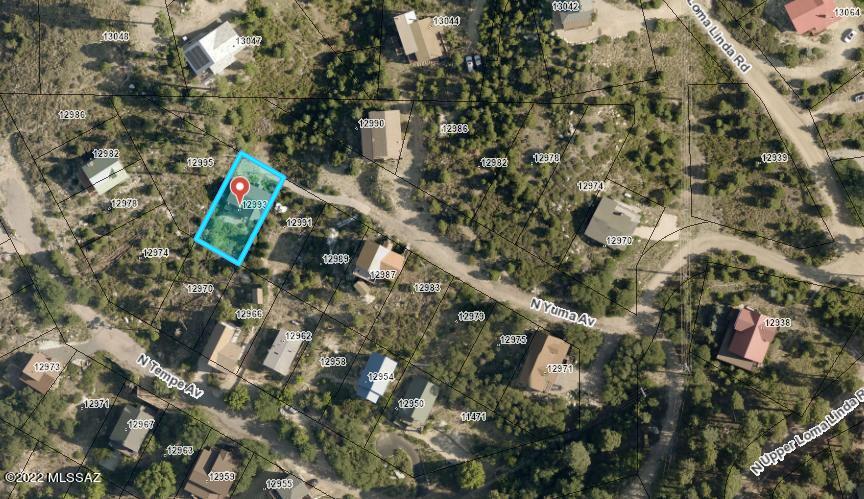 Summerhaven - Residential