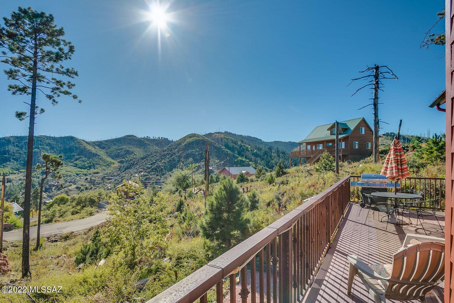 Summerhaven - Residential