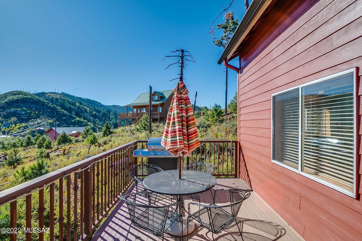 Summerhaven - Residential