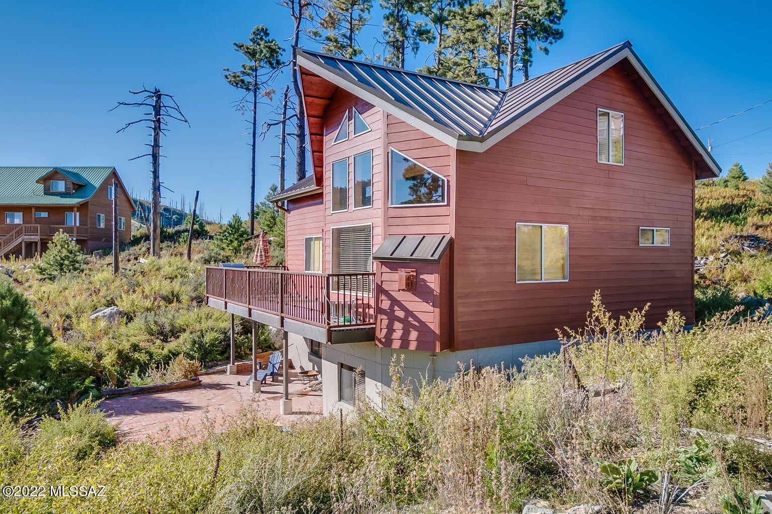 Summerhaven - Residential